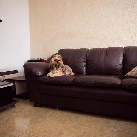 Cobertura Duplex Com Churrasqueira グァルジャー エクステリア 写真