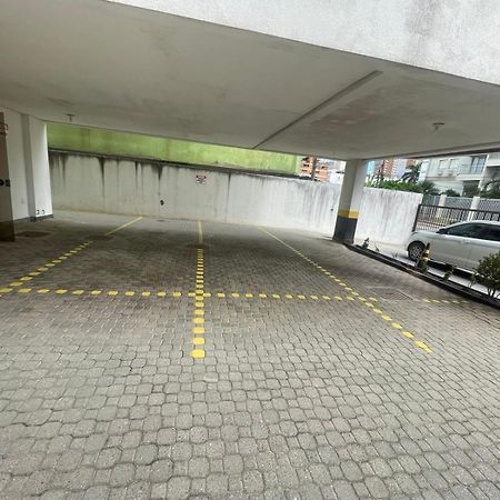 Cobertura Duplex Com Churrasqueira グァルジャー エクステリア 写真