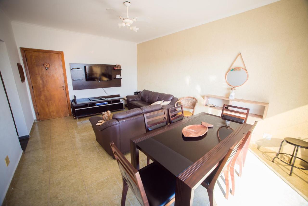 Cobertura Duplex Com Churrasqueira グァルジャー エクステリア 写真