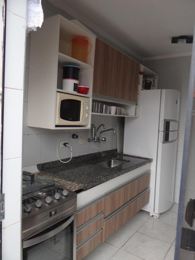 Cobertura Duplex Com Churrasqueira グァルジャー エクステリア 写真