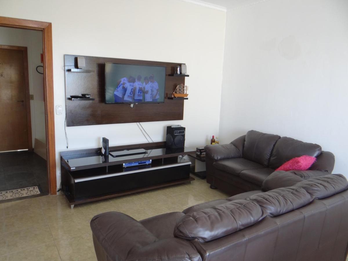 Cobertura Duplex Com Churrasqueira グァルジャー エクステリア 写真