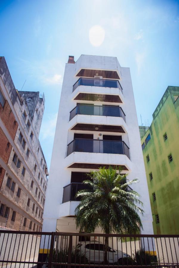 Cobertura Duplex Com Churrasqueira グァルジャー エクステリア 写真