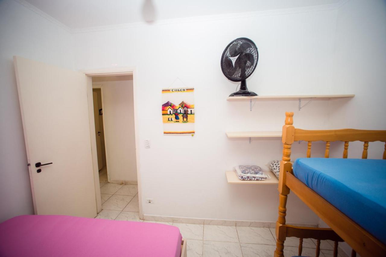 Cobertura Duplex Com Churrasqueira グァルジャー エクステリア 写真