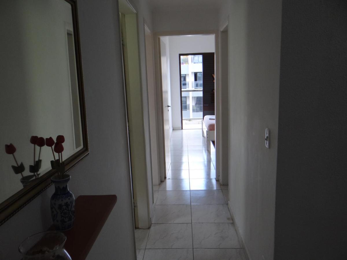 Cobertura Duplex Com Churrasqueira グァルジャー エクステリア 写真