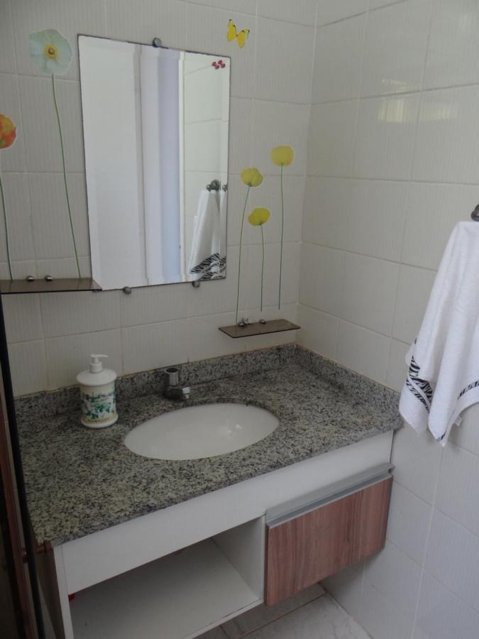 Cobertura Duplex Com Churrasqueira グァルジャー エクステリア 写真