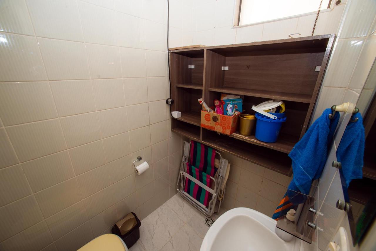 Cobertura Duplex Com Churrasqueira グァルジャー エクステリア 写真