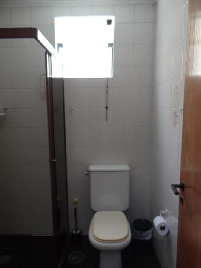 Cobertura Duplex Com Churrasqueira グァルジャー エクステリア 写真