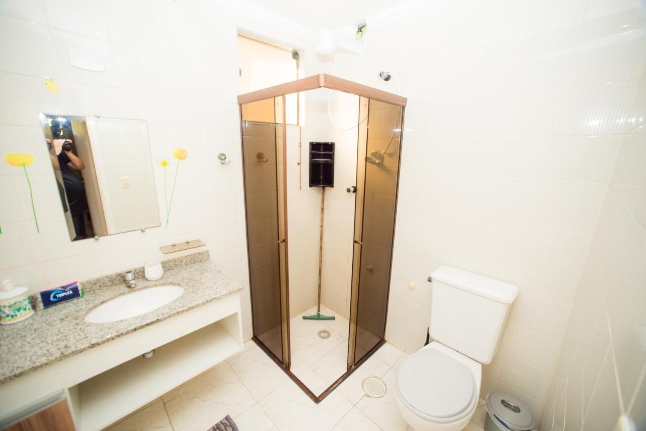 Cobertura Duplex Com Churrasqueira グァルジャー エクステリア 写真